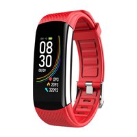 Orologio Tecnochic Donna in Acciaio TC-C6T-08 - TC-C6T-08
